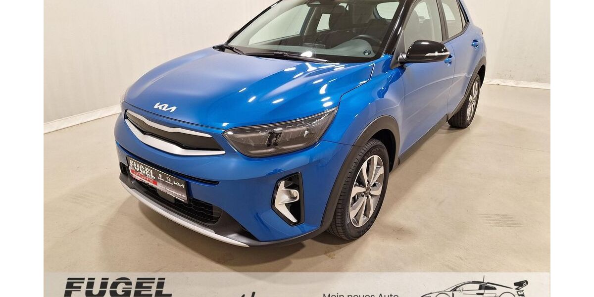 Kia Stonic 15.155 km 16.899 &euro; Dresden 01157