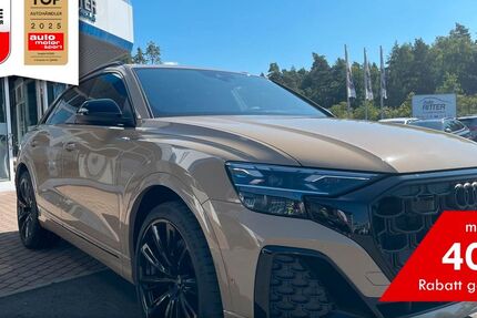 Audi Q8 6.000 km 99.990 € Eschenbach 92676