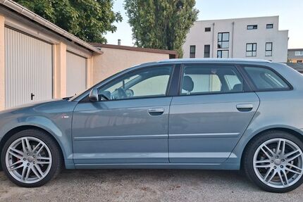 Audi A3 186.200 km 4.500 &euro; Bautzen 02625