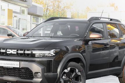 Dacia Duster 4.212 km 31.111 &euro; Leverkusen 51373