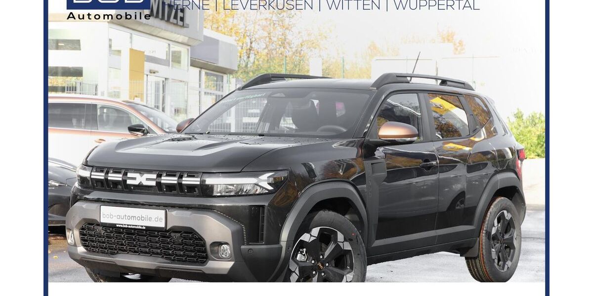 Dacia Duster 4.212 km 31.111 &euro; Leverkusen 51373