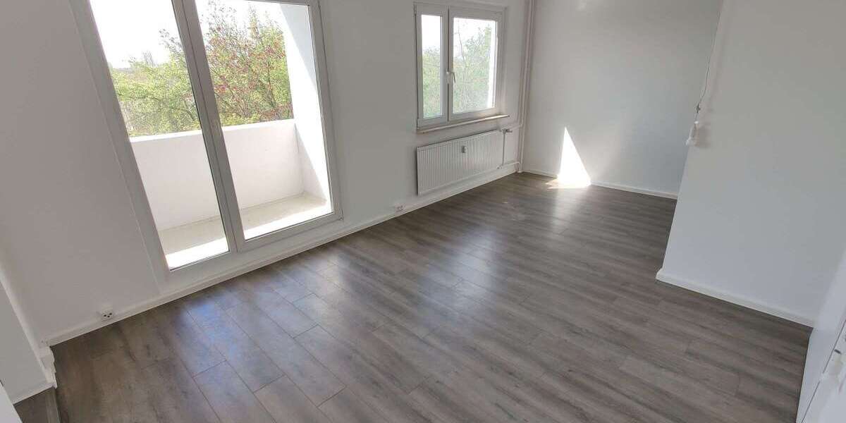 Etagenwohnung Halle Ammendorf/Beesen - 6 Zimmer, 111 m&sup2;, 900&euro; | Angebot:27160583