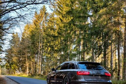 Audi A6 340.000 km 10.999 &euro; NEUBUKOW 18233