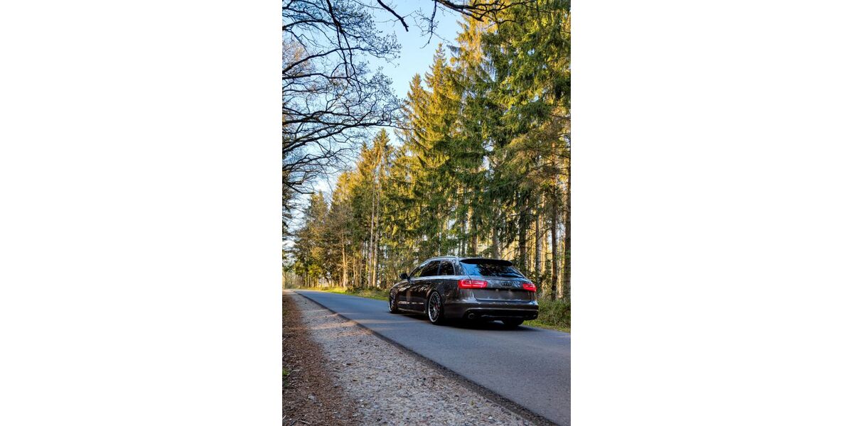 Audi A6 340.000 km 10.999 &euro; NEUBUKOW 18233