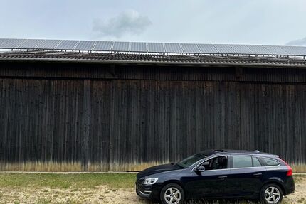 Volvo V60 310.000 km 5.899 &euro; Bodman 78351