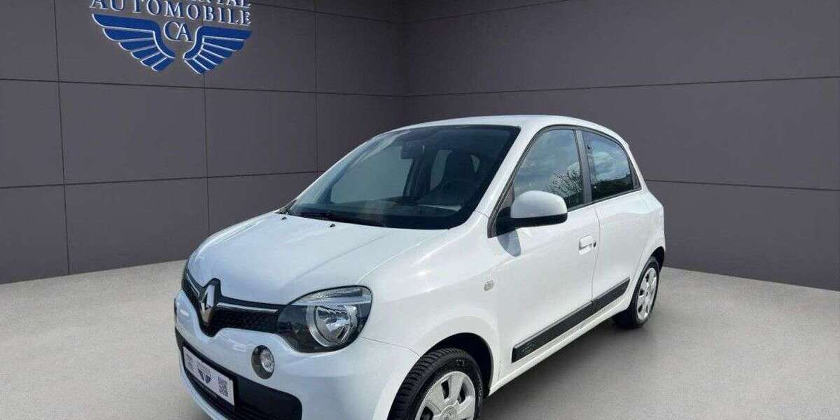 Renault Twingo 74.339 km 6.989 &euro; Saarlouis 66740