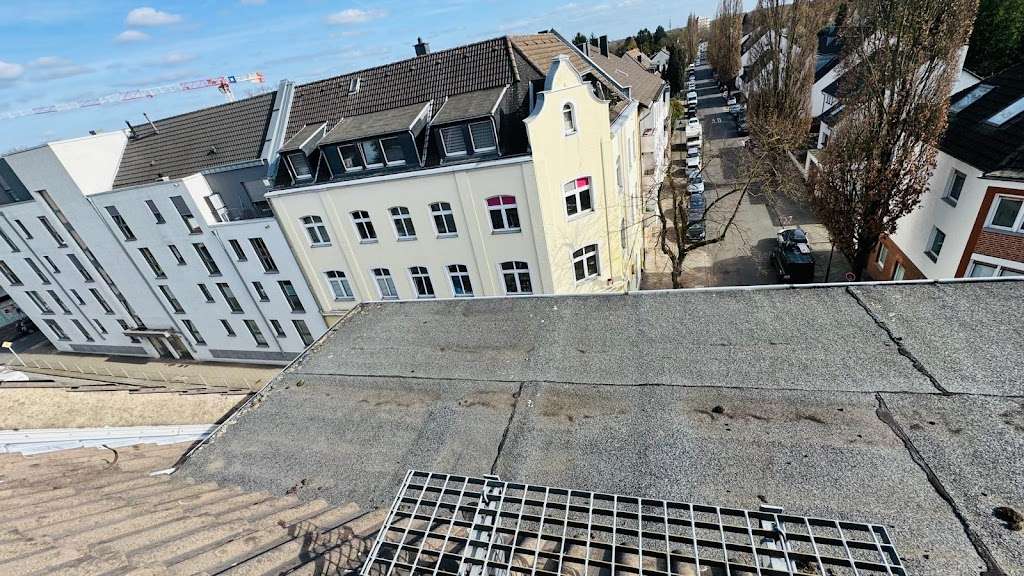 Etagenwohnung Düsseldorf Hassels - 4 Zimmer, 106 m&sup2;, 1.059&euro; | Angebot:26907701