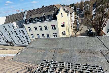 Wohnung Düsseldorf Hassels - 4 Zimmer, 106 m&sup2;, 1.059&euro; | Angebot:26907701