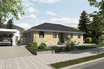 Bungalow Blomberg - 3 Zimmer, 108 m&sup2;, 363.150&euro; | Angebot:25802680