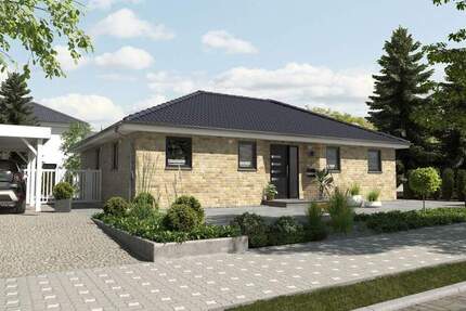 Haus Blomberg - 3 Zimmer, 108 m&sup2;, 363.150&euro; | Angebot:25802680