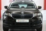 Skoda Karoq 1.5 TSI AMBITION / NAVI+APPLE+ANDROID+DAB 90.000 km 15.777 &euro; Hamm 59077