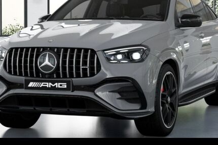 Mercedes-Benz GLE 53 AMG 9.900 km 136.500 € Bremen 28329