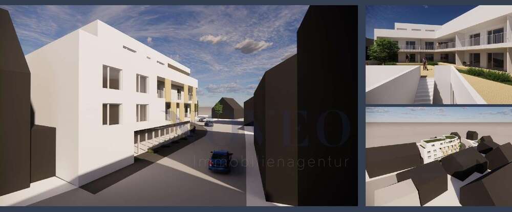 Grundstück zu verkaufen in Sinsheim Reihen 310.000 € 870 m²