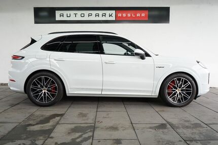 Porsche Cayenne 52.500 km 91.880 &euro; Asslar 35614