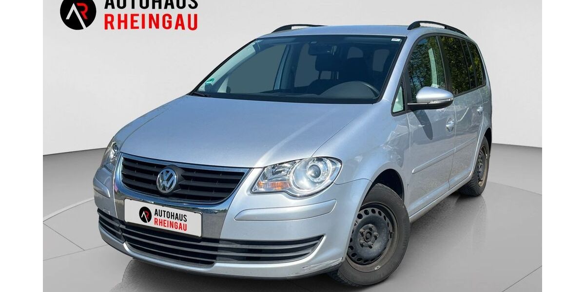 VW Touran 168.500 km 4.200 &euro; Geisenheim am Rhein 65366