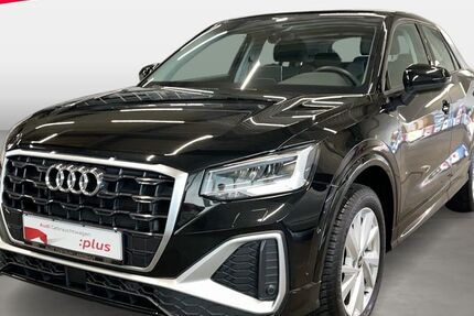 Audi Q2 23.900 km 29.593 &euro; Landshut 84030
