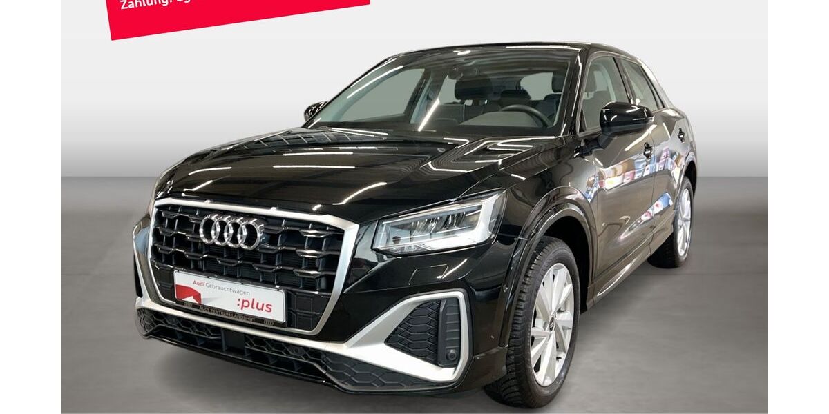 Audi Q2 23.900 km 29.893 &euro; Landshut 84030