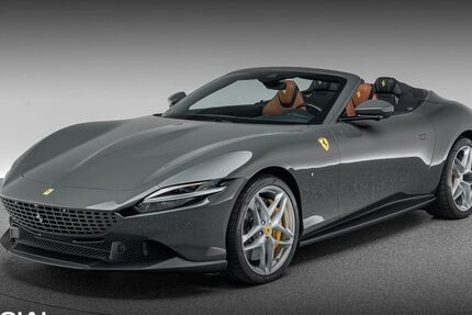 Ferrari Roma 4.200 km 279.900 &euro; Böblingen 71034