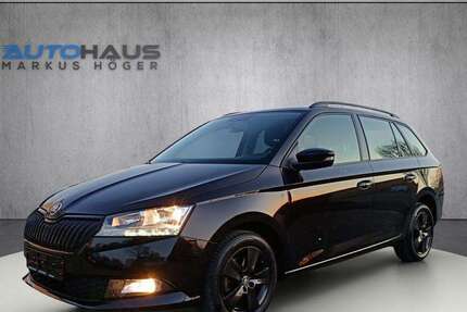 Skoda Fabia 48.929 km 15.890 &euro; Pöttmes 86554