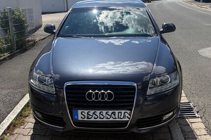 Audi A6 199.248 km 7.450 &euro; Schwabach 91126