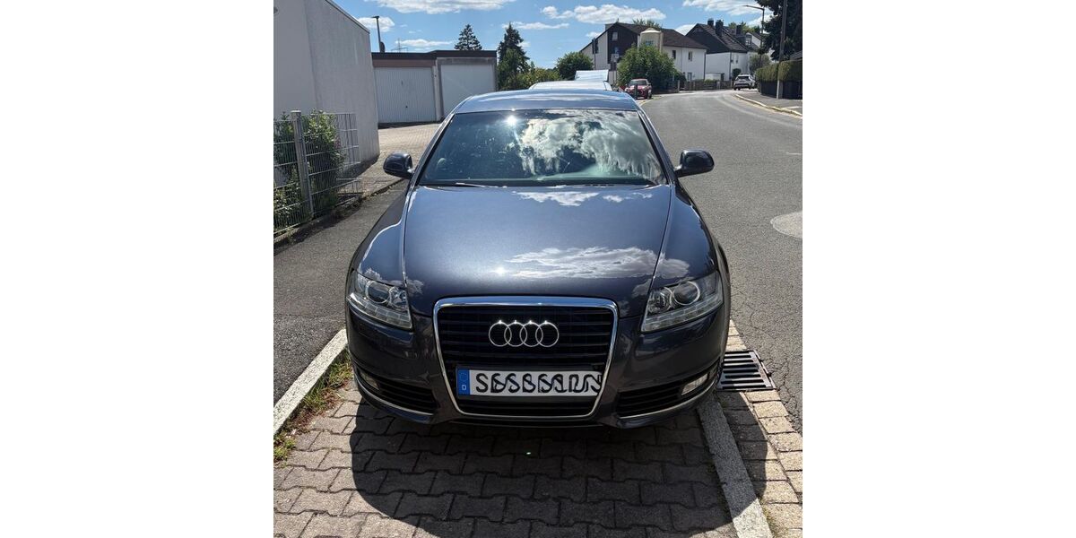 Audi A6 199.248 km 7.900 &euro; Schwabach 91126