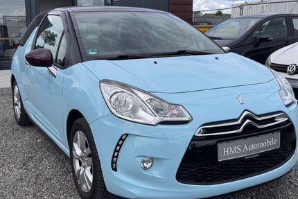 Citroen DS3 175.000 km 3.500 &euro; Rödersheim-Gronau 67127