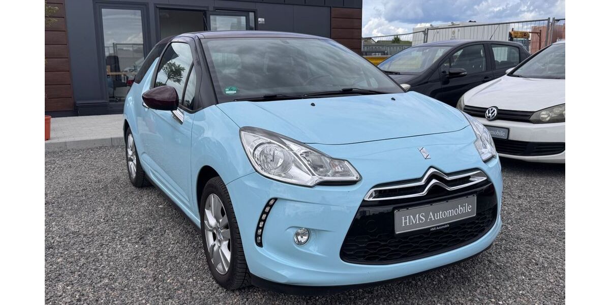 Citroen DS3 175.000 km 3.500 &euro; Rödersheim-Gronau 67127