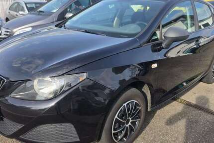 Seat Ibiza 182.016 km 2.599 &euro; Eislingen /Fils 73054