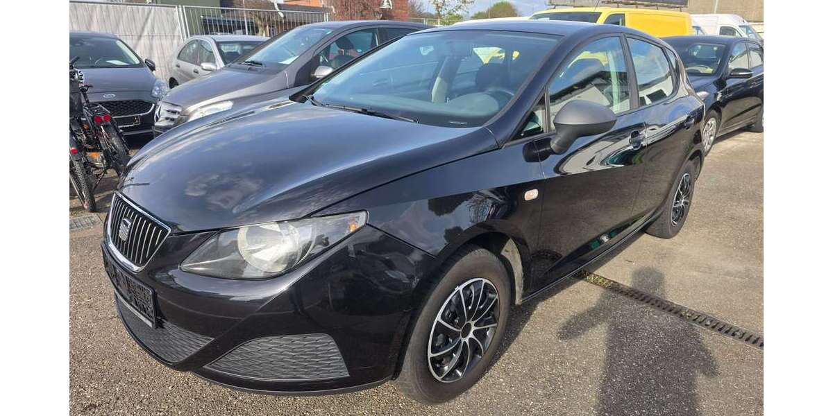 Seat Ibiza 182.016 km 2.599 &euro; Eislingen /Fils 73054