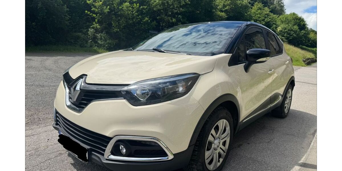 Renault Captur 130.000 km 7.999 &euro; Altena 58762