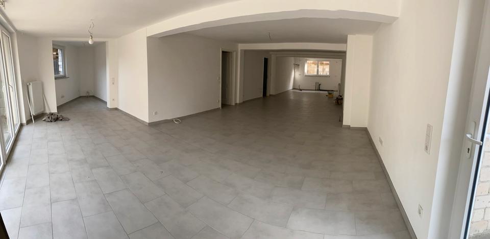 Etagenwohnung Altenberge - 1 Zimmer, 150 m&sup2;, 1.275&euro; | Angebot:24842512