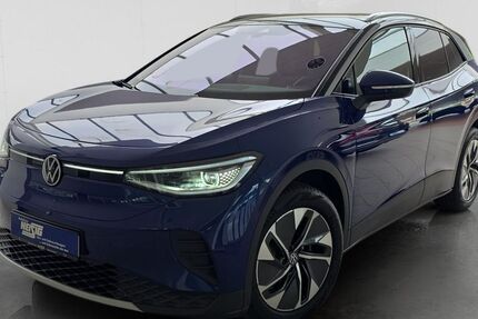 VW ID.4 7.285 km 40.679 &euro; Wittingen 29378