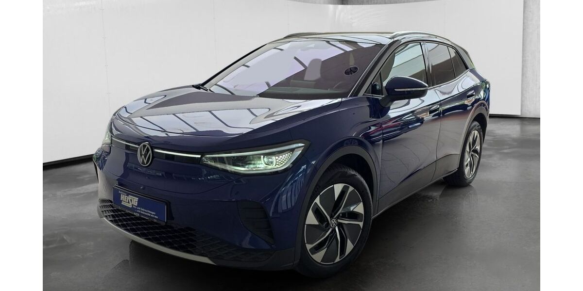 VW ID.4 7.285 km 40.679 &euro; Wittingen 29378