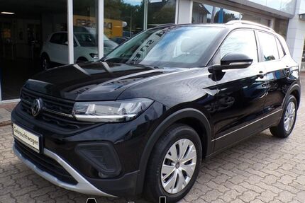 VW T-Cross 14.262 km 20.490 € Trittau 22946