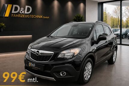 Opel Mokka 71.125 km 8.900 &euro; Eitorf 53783