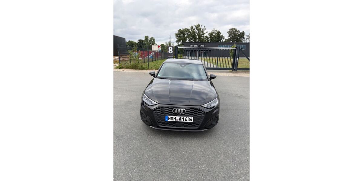 Audi A3 73.000 km 20.500 &euro; Schüttorf 48465
