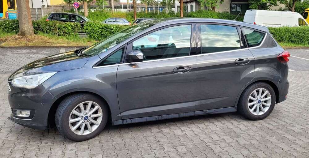 C-Max