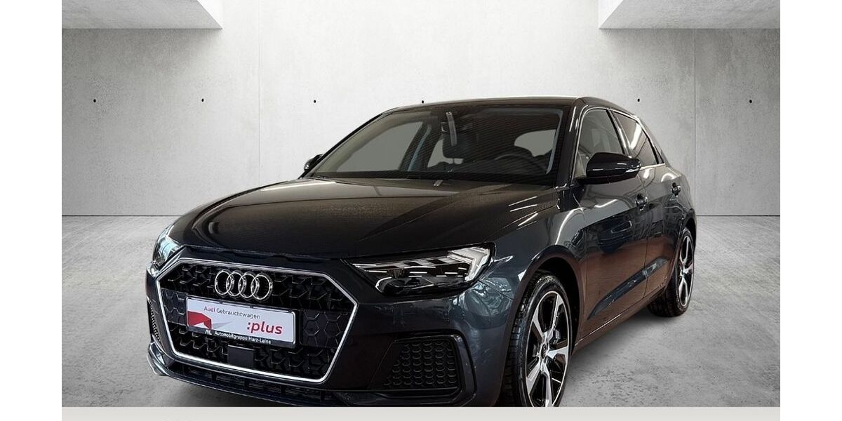 Audi A1 3.111 km 26.145 &euro; Osterode 37520