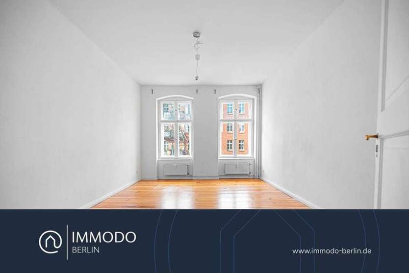 Wohnung zum Kaufen in Berlin 840.000 € 120 m²