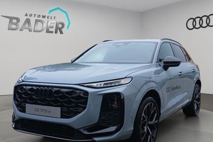 Audi Q3 9.900 km 67.990 &euro; Bruckmühl OT Heufeld 83052