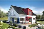 Einfamilienhaus Höslwang Sonnering - 5 Zimmer, 125 m&sup2;, 749.500&euro; | Angebot:25957299