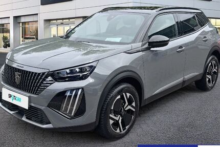 Peugeot 2008 14.849 km 20.990 &euro; Hamburg 22529