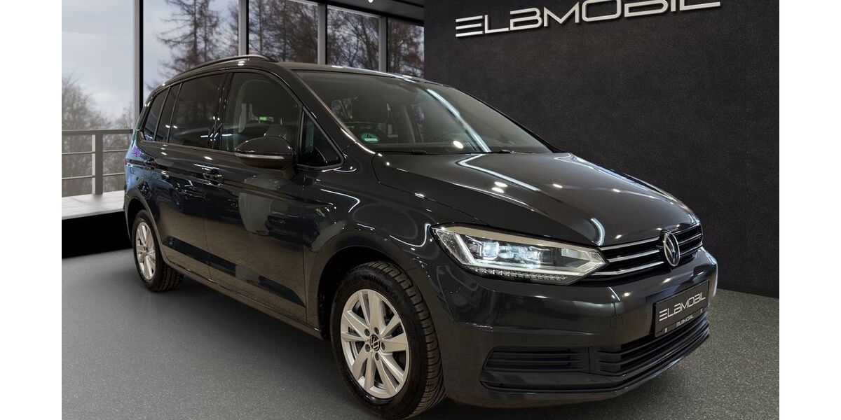 VW Touran 215.342 km 14.980 &euro; Hamburg 20537