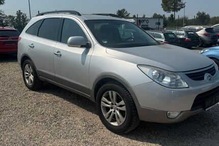 Hyundai ix55 280.000 km 4.990 &euro; Koblenz OT Neuendorf 56070