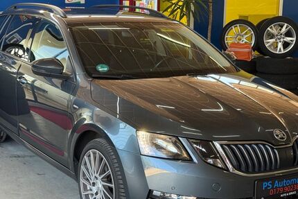 Skoda Octavia 207.000 km 8.999 &euro; Taglaching/Bruck 85567