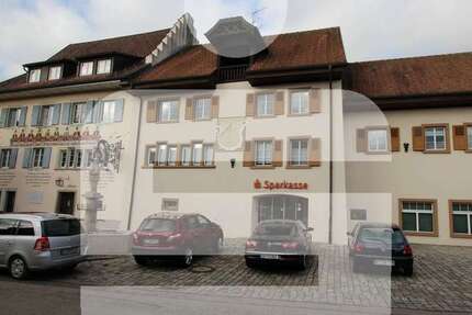 Gewerbeobjekt Dogern - 1.260&euro; | Angebot:5645099