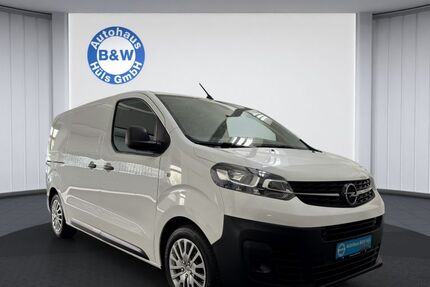 Opel Vivaro 150.000 km 12.999 &euro; Krefeld 47805