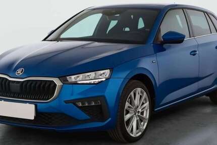 Skoda Scala 28.553 km 21.739 &euro; Eisenach 99817