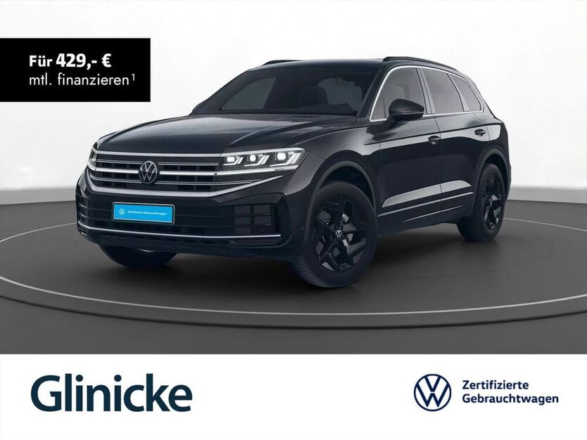 Touareg