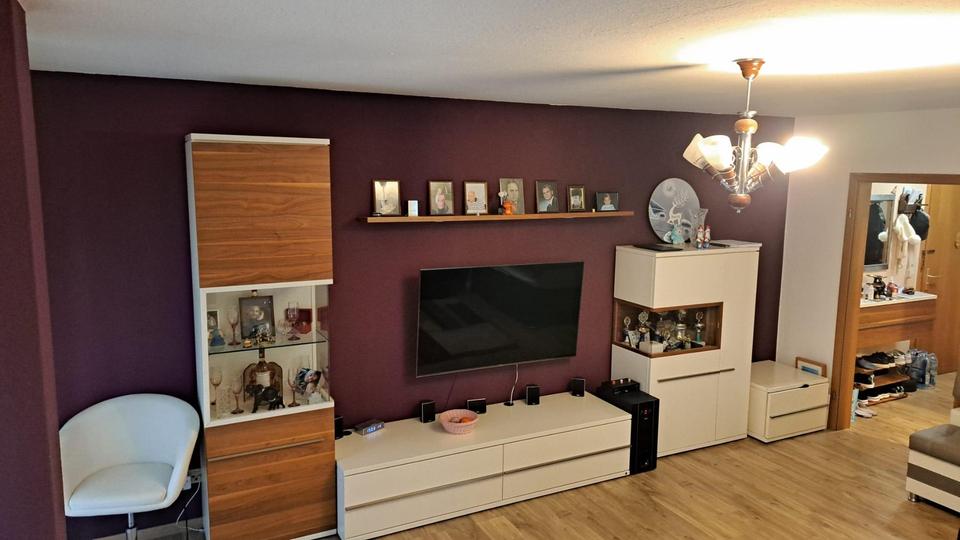 1 Zimmer Wohnung 1 zimmer